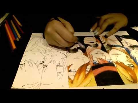 how to draw uta no prince sama