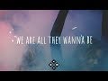 Madison Mars - All They Wanna Be (Lyrics) Ft. Casl