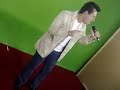Marcelo Aguiar no Programa da Talita Pagliarin
