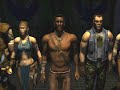 FALLOUT: RELOADED Trailer (Land of Confusion)