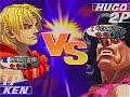SFIII: 3rd Strike - 3rd 3 on 3 POPY Cup