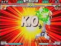 Final.Players: ??(KE), TKP(DU), アラキ(UR) vs アンドレ(HU), え～(MA), ??(UR)Players: Koide(KE), TKP(DU), Araki(UR) vs Andore(HU), A(MA), Rou(UR)Know the missing players names? Let me know ^_^Originally from POPY.tv