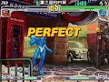 SFIII: 3rd Strike - 3rd 3 on 3 POPY Cup