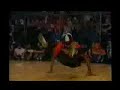 Electro Break Dance