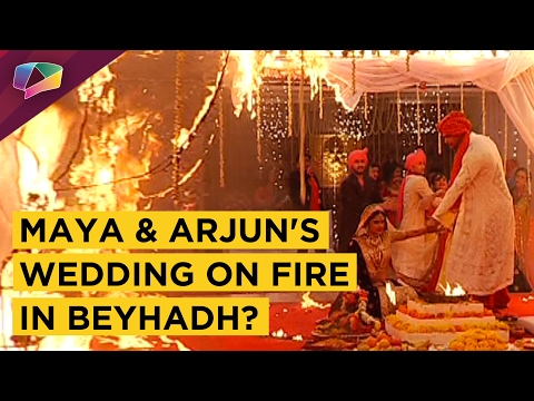 Beyhadh 23rd November Episode online | News & Discussions Beyhadh 23rd November Episode online | News & Discussions