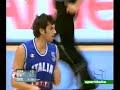 Gianluca Basile | Italia-USA 2004
