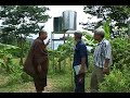 wind turbine pump water