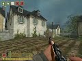 WW2 Game(s) - Weapon Sound Comparison - Part 1/6