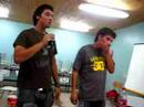 Trabajos extra time