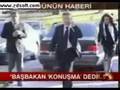Tayyip den Yeni YOK Baskanina"Fazla Konusma Ip'imiz Cekerler