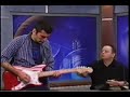 skip heller trio on channel 5, mobile, al