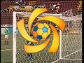 Women's U17 Semifinal Mexico v Costa Rica Highlights