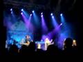 Clannad in Sosnowiec, Poland - Téir abhaile riú (Go home with you)