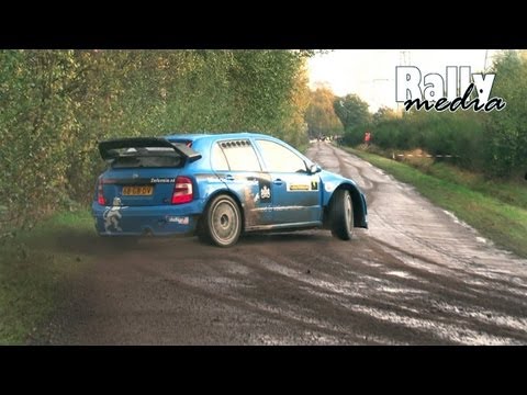 Latest WRC HD & Rally HD Videos