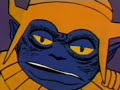 Classic Hulk Cartoons #06: Hulk Runs Amok