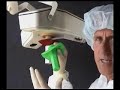 Surgical Light Handle Cover