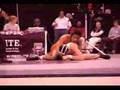 mike williams state finals