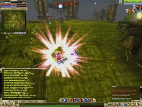KnightOnline