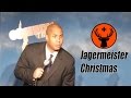Jagermeister Christmas - Comedy Time
