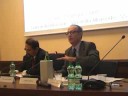 IV Workshop - Conclusioni del Sen. Giuseppe Menardi,
