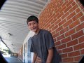 AT SKATEBOARDING AT SKATEBOARDING