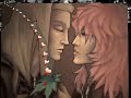 Vexen and Marluxia