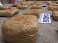 BOLIVIANOS DETENIDOS INGRESANDO DROGA - Iquique TV Noticias