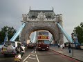 Tower Bridge, London