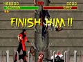 Mortal Kombat: Old School