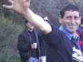 MIRTO CALCIO:LA CAPOLISTA