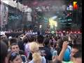 ConnectR -Burning Love(Live@RMA09)