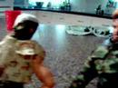 G.I. Joes: Kitchen Horrors