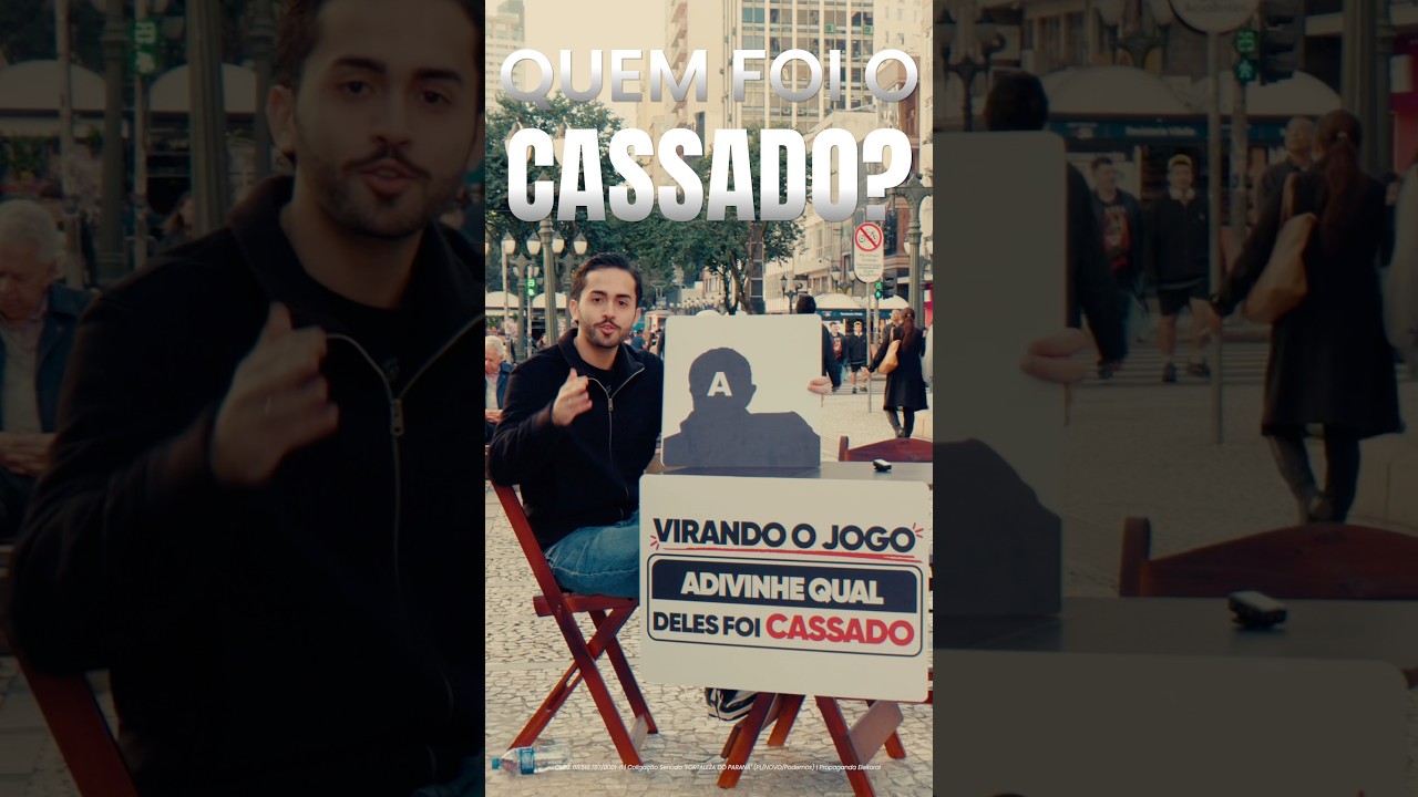 📲 Veja o vídeo completo no meu canal do YouTube.