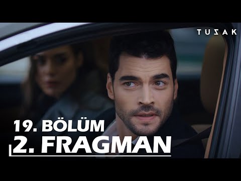 Tuzak 19. Bölüm 2. Fragmanı                                                                                                                                                                                                                               