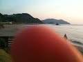 More at www.GenkiJapan.net Went to the beach in Japan (itoshima in Fukuoka) on Sunday, here's the sunset! It's not officially beach season yet, that happens after 海の日 umi no hi, in July, so there was no-one in the water but us! It's on my iPhone again, so apologies for the quality, but please tell everyone you know about the GenkiJapan.net site so I can buy an iPhone 4 and upload funky HD videos for you!!!! Linking from your blog to your favourite page on the site is the best way to help! Be genki, Richard PS I've also just started a Facebook page! http