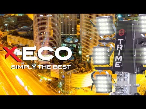 TRIME X-Eco