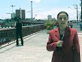Naves espaciais invadem Mau�/SP 2006