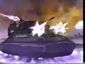 G.I.Joe Toy Commercial WHALE & Cobra Rattler (USA - CANADA)