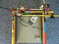 Suwnica lego mindstorms