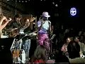 saturday night, 17 june 1999, george 