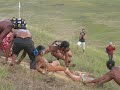 RAPA NUI,HAKA PEI RAPA NUI,HAKA PEI