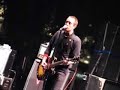 Ted Leo - Dancing In The Dark - Live @ Bumbershoot 2007