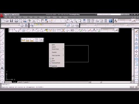 how to locate origin in autocad