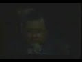 Senator Daniel Inouye on the shadow government Senator Daniel Inouye on the shadow government
