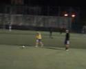 Hakl u 8 - Olegov gol