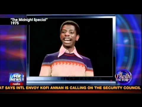 Bill O'Reilly interviews Jimmy Walker on Obama and Hollywood