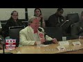 DC Dem Candidates for Ward 1 - Opening Statements