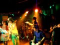 中南米研究会 2011WARP レゲエバンド Jamming