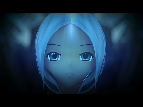 Эесэлла. Игровая сцена : Пробуждение
