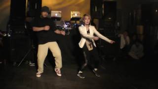 Boo + Yuli – Tri-Beer!!! vol.3 DANCE SHOWCASE